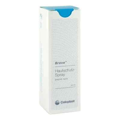 Brava Hautschutzspray 50 ml od Coloplast GmbH PZN 09543736