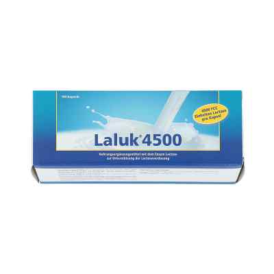 Laluk 4500 Kapseln zamów na apo-discounter.pl