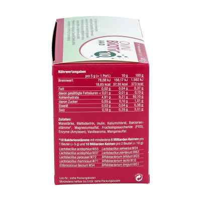 Omni Biotic 10 priobiotyk, podwójne opakowanie Omni Biotic 10 priobiotyk, podwójne opakowanie