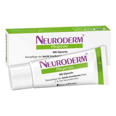 Neuroderm balsam pielęgancyjny do skóry suchej zamów na apo-discounter.pl