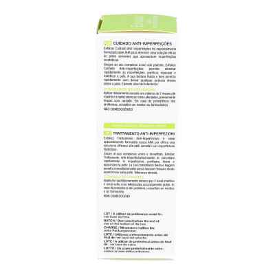 Exfoliac Creme Exfoliac Creme