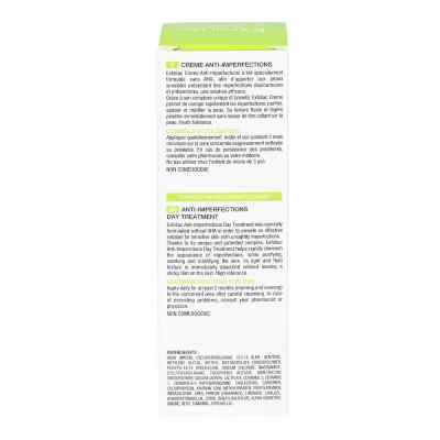 Exfoliac Creme Exfoliac Creme