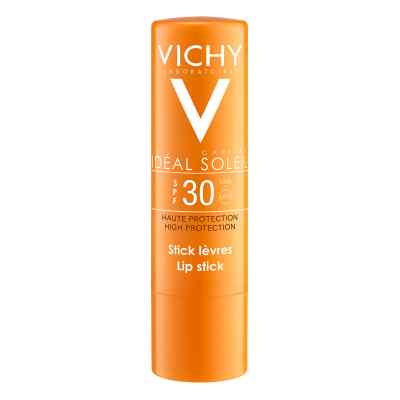 Vichy Capital Soleil SPF 30 pomadka do ust zamów na apo-discounter.pl