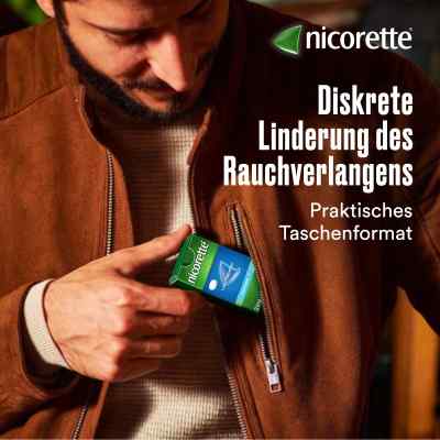 Nicorette freshmint 2 mg Lutschtabletten gepresst zamów na apo-discounter.pl