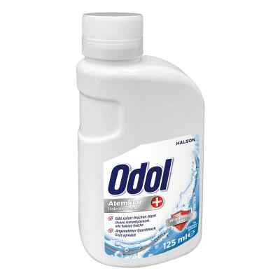 Odol Mundwasser Original® płyn do płukania ust zamów na apo-discounter.pl