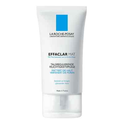 La Roche Posay Effaclar Mat krem matujący zamów na apo-discounter.pl