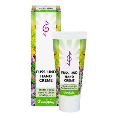 Fuss- Und Handcreme zamów na apo-discounter.pl