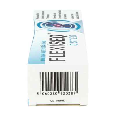 Flexiseq żel na stawy zamów na apo-discounter.pl