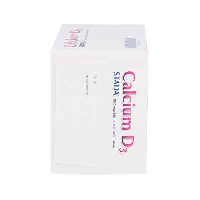 Calcium D3 Stada 1000 mg/880 I.e. Brausetabletten zamów na apo-discounter.pl