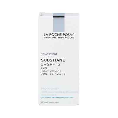 La Roche Posay Substiane+ UV krem odbudowujący zamów na apo-discounter.pl