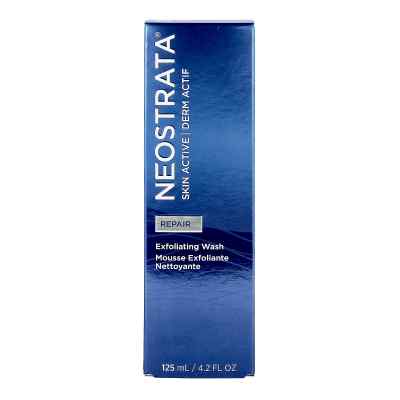 Neostrata Skin Active Exfoliating pianka myjąca zamów na apo-discounter.pl