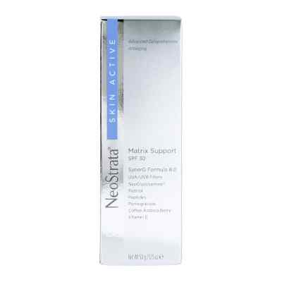 Neostrata Skin Active Matrix Support krem na dzień SPF 30 zamów na apo-discounter.pl