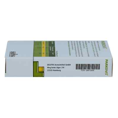 Parkovit Filmtabletten zamów na apo-discounter.pl