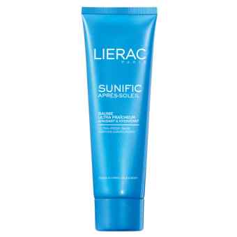 Lierac Sunific Balsam po opalaniu do twarzy i ciała zamów na apo-discounter.pl