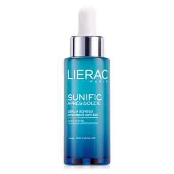 Lierac Sunific Serum po opalaniu zamów na apo-discounter.pl