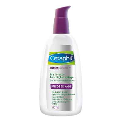 Cetaphil Dermacontrol balsam nawilżąjący zamów na apo-discounter.pl