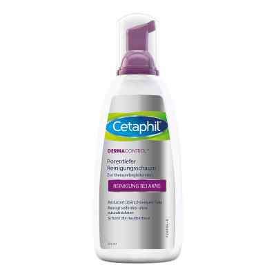 Cetaphil Dermacontrol Pianka do mycia zamów na apo-discounter.pl
