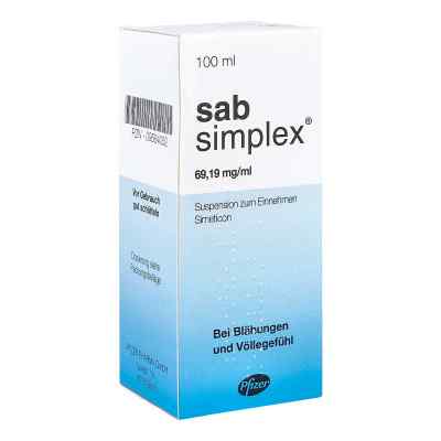Sab Simplex krople zamów na apo-discounter.pl