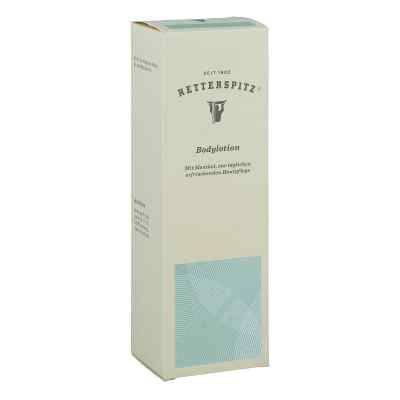 Retterspitz Bodylotion zamów na apo-discounter.pl