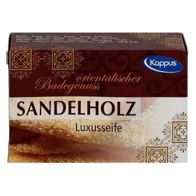 Kappus Sandelholz Luxusseife zamów na apo-discounter.pl