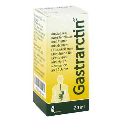 Gastrarctin Tropfen zamów na apo-discounter.pl