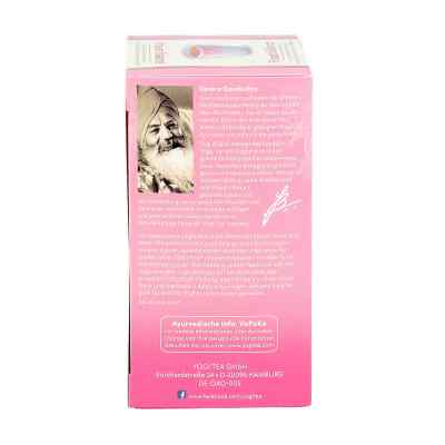 Yogi Tea Frauen Balance herbata w saszetkach zamów na apo-discounter.pl