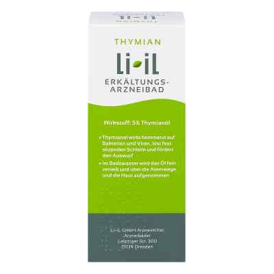 Thymian Li-il Erkaeltungs-arzneibad zamów na apo-discounter.pl