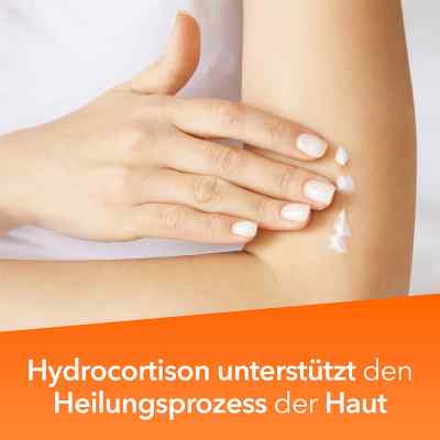 Hydrocortison ratiopharm 0,5% Creme zamów na apo-discounter.pl