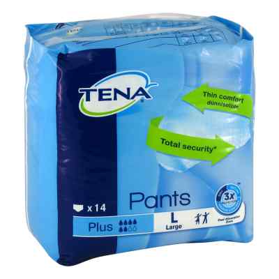 Tena Pants Confiofit Plus Large zamów na apo-discounter.pl