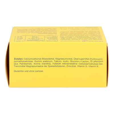 Calcium Verla Vital Tabletki zamów na apo-discounter.pl