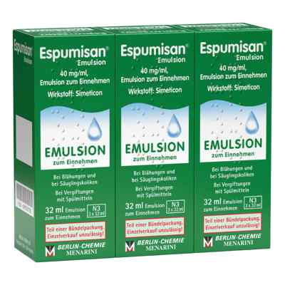 Espumisan Emulsion zamów na apo-discounter.pl