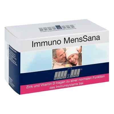 Immuno Mensana Kapseln zamów na apo-discounter.pl