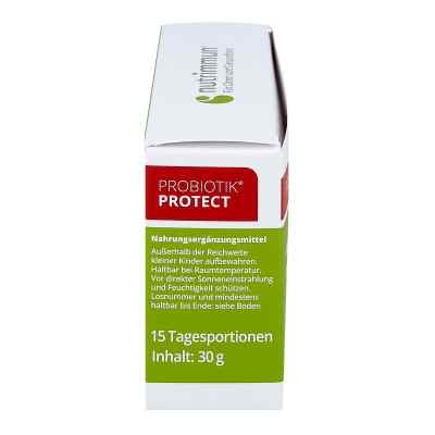 Probiotik protect Pulver Probiotik protect Pulver