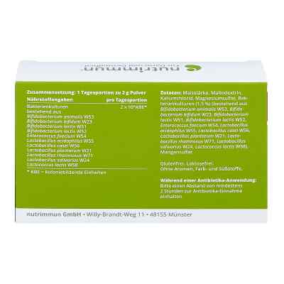 Probiotik protect Pulver Probiotik protect Pulver