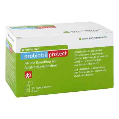 Probiotik protect Pulver zamów na apo-discounter.pl