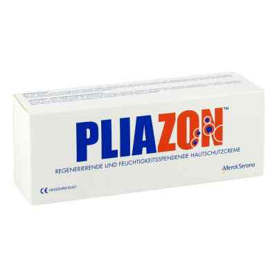 Pliazon krem regeneracyjny zamów na apo-discounter.pl