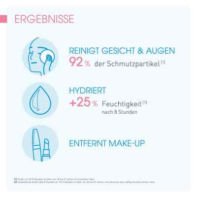 Bioderma Hydrabio H2o Reinigungsloesung zamów na apo-discounter.pl