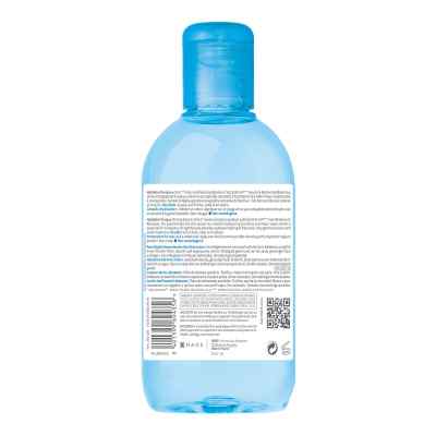 Bioderma Hydrabio tonik nawilżający do twarzy zamów na apo-discounter.pl