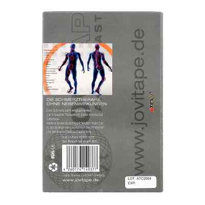 Jovitape Gittertape Type C 52x44mm zamów na apo-discounter.pl