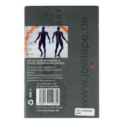 Jovitape Gittertape Type A 27x22mm zamów na apo-discounter.pl