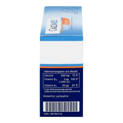 Calcimed Osteo Direct mikropeletki zamów na apo-discounter.pl