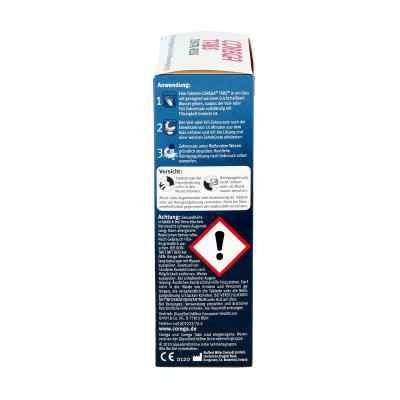 Corega Tabs Dental weiss Tabletten fuer Raucher zamów na apo-discounter.pl