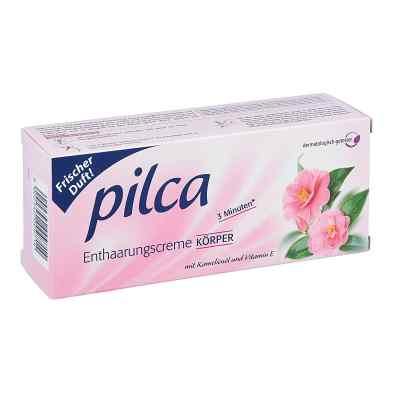 Pilca krem usuwający włosy zamów na apo-discounter.pl