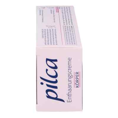 Pilca krem usuwający włosy Pilca krem usuwający włosy
