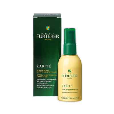 Rene Furterer Karite koncentrat odżywczy, spray zamów na apo-discounter.pl