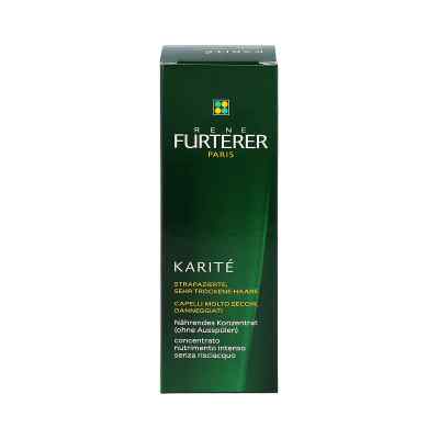 Rene Furterer Karite koncentrat odżywczy, spray Rene Furterer Karite koncentrat odżywczy, spray