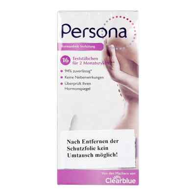 Persona testy płodności do obu typów monitorów zamów na apo-discounter.pl