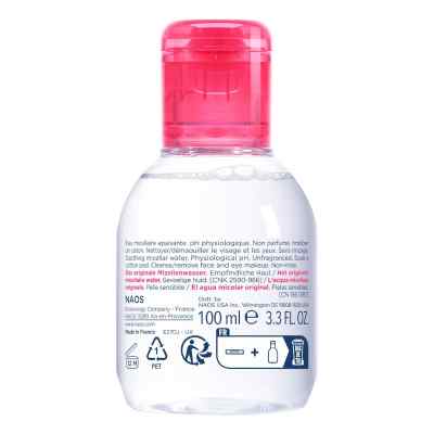 Bioderma Sensibio H2o płyn micelarny zamów na apo-discounter.pl