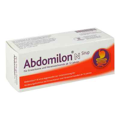 Abdomilon N syrop zamów na apo-discounter.pl