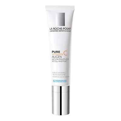 La Roche Posay Redermic C krem pod oczy zamów na apo-discounter.pl